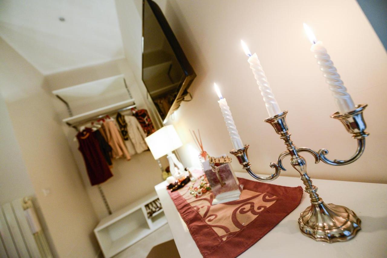 In Bocca Ai Sassi Villa Matera Exteriör bild