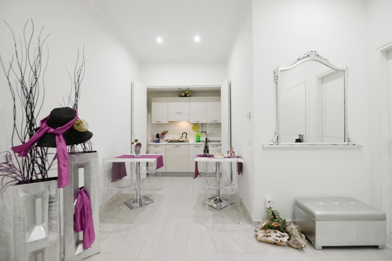 In Bocca Ai Sassi Villa Matera Exteriör bild