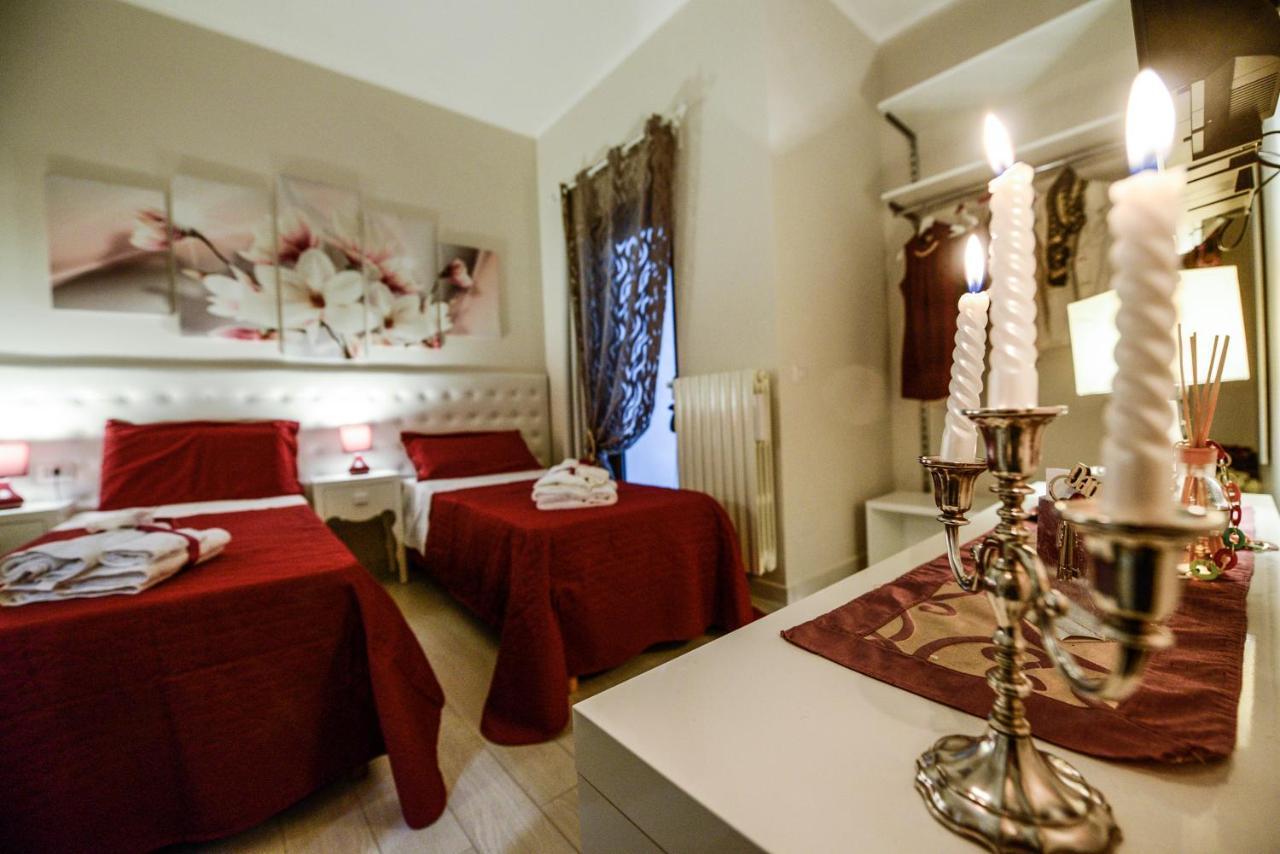 In Bocca Ai Sassi Villa Matera Exteriör bild
