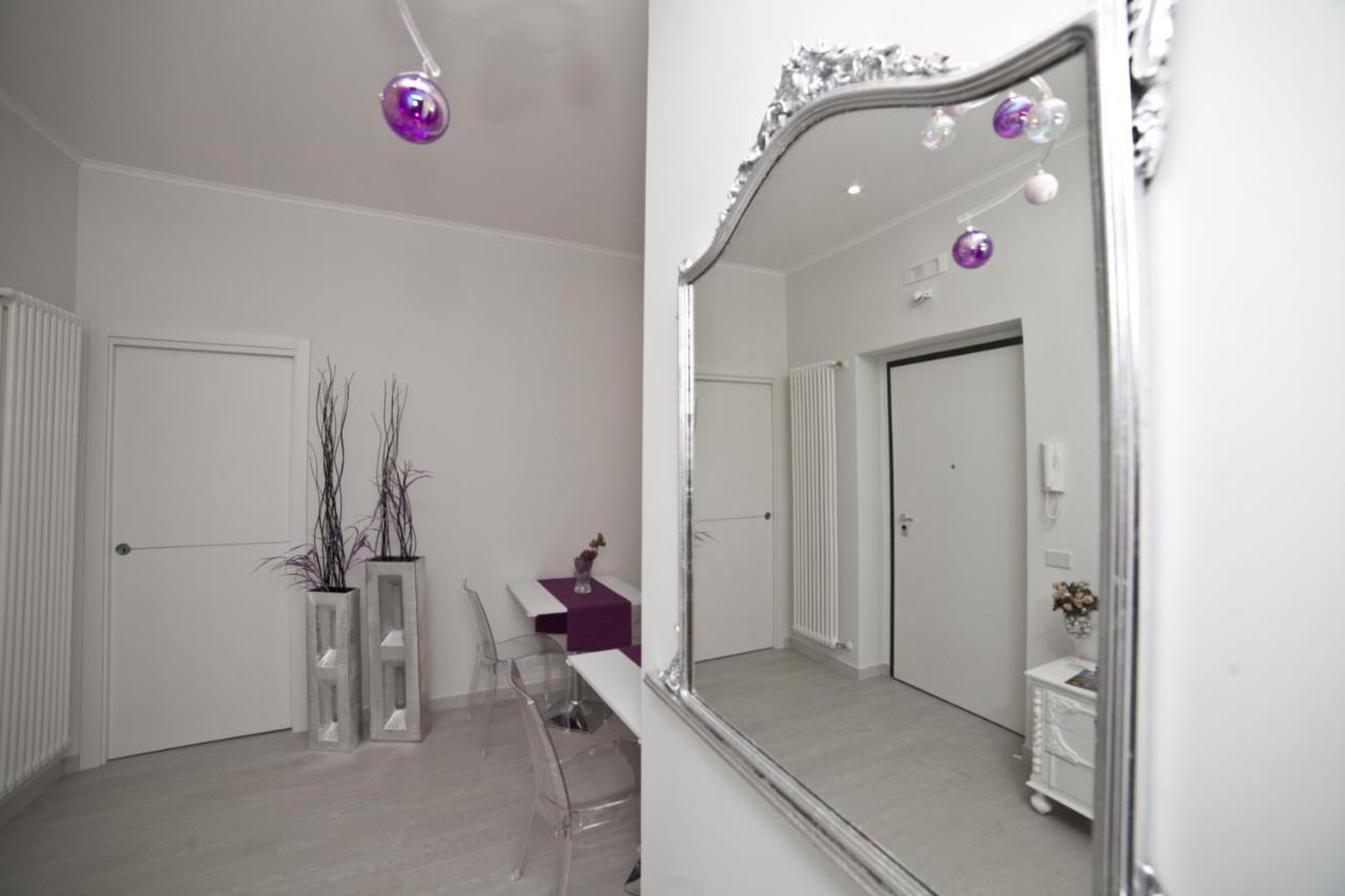 In Bocca Ai Sassi Villa Matera Exteriör bild