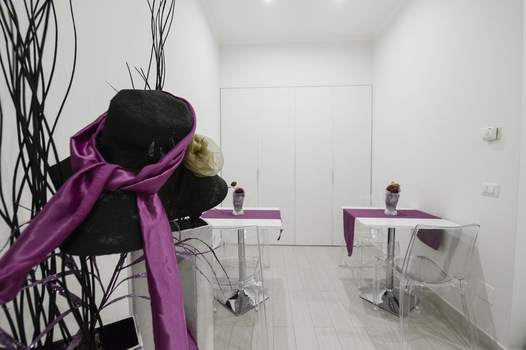 In Bocca Ai Sassi Villa Matera Exteriör bild
