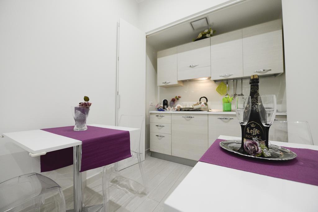 In Bocca Ai Sassi Villa Matera Exteriör bild