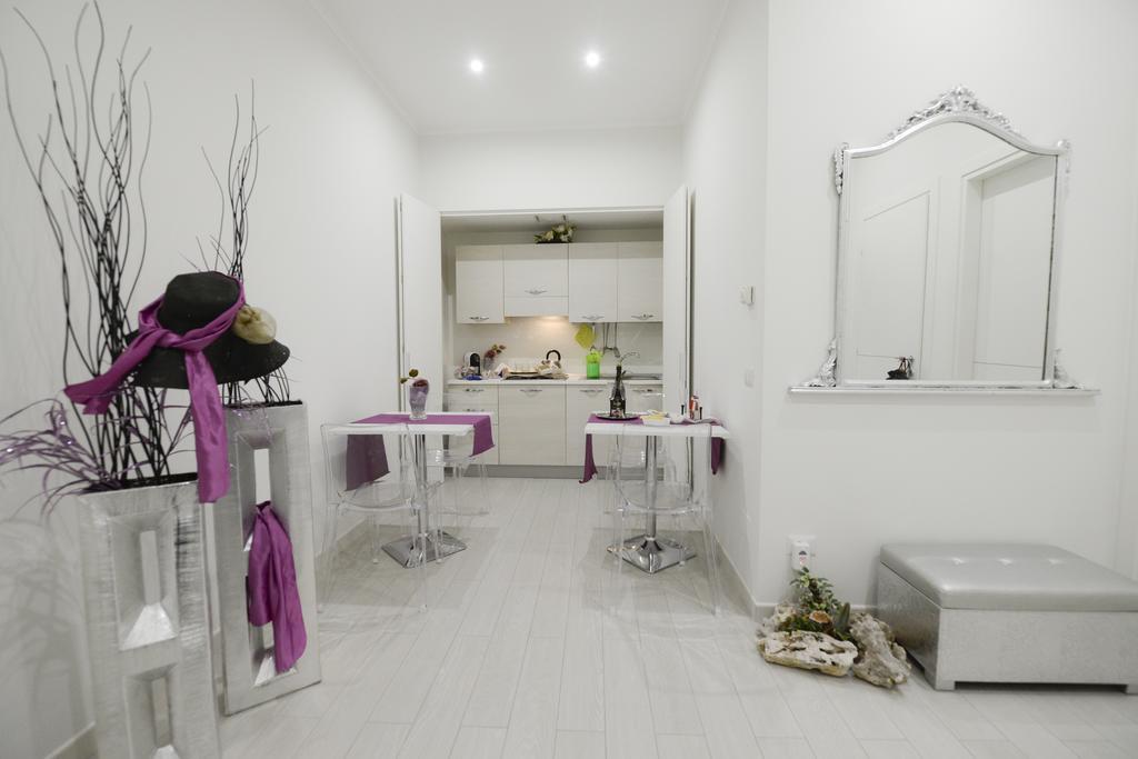In Bocca Ai Sassi Villa Matera Exteriör bild
