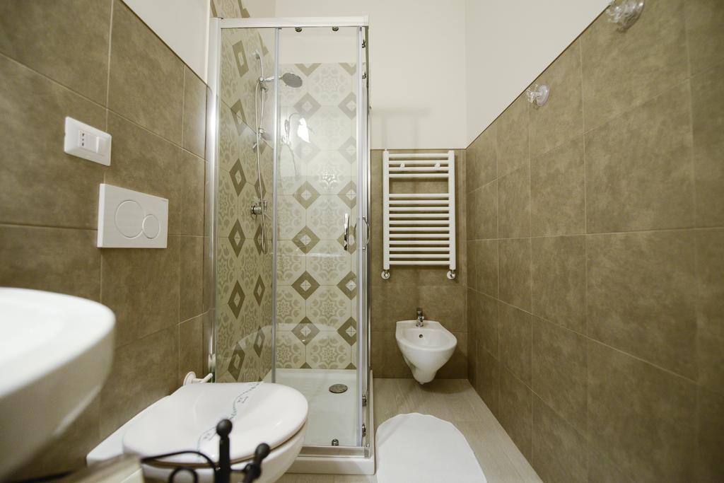 In Bocca Ai Sassi Villa Matera Exteriör bild