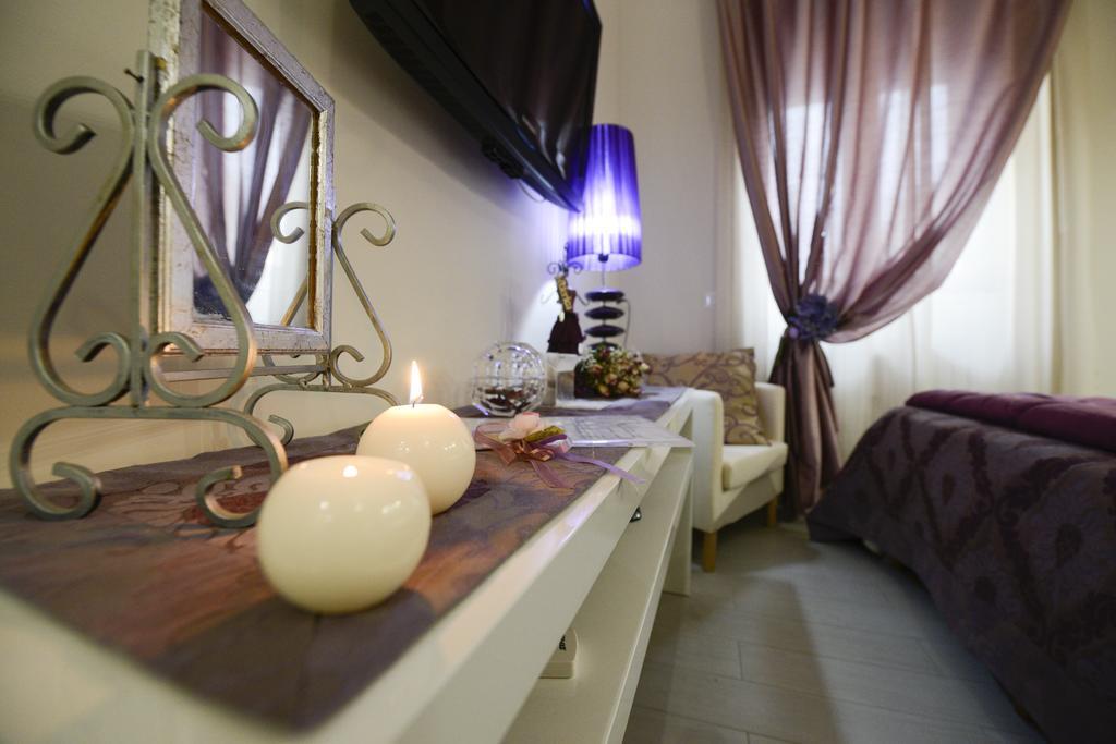 In Bocca Ai Sassi Villa Matera Exteriör bild