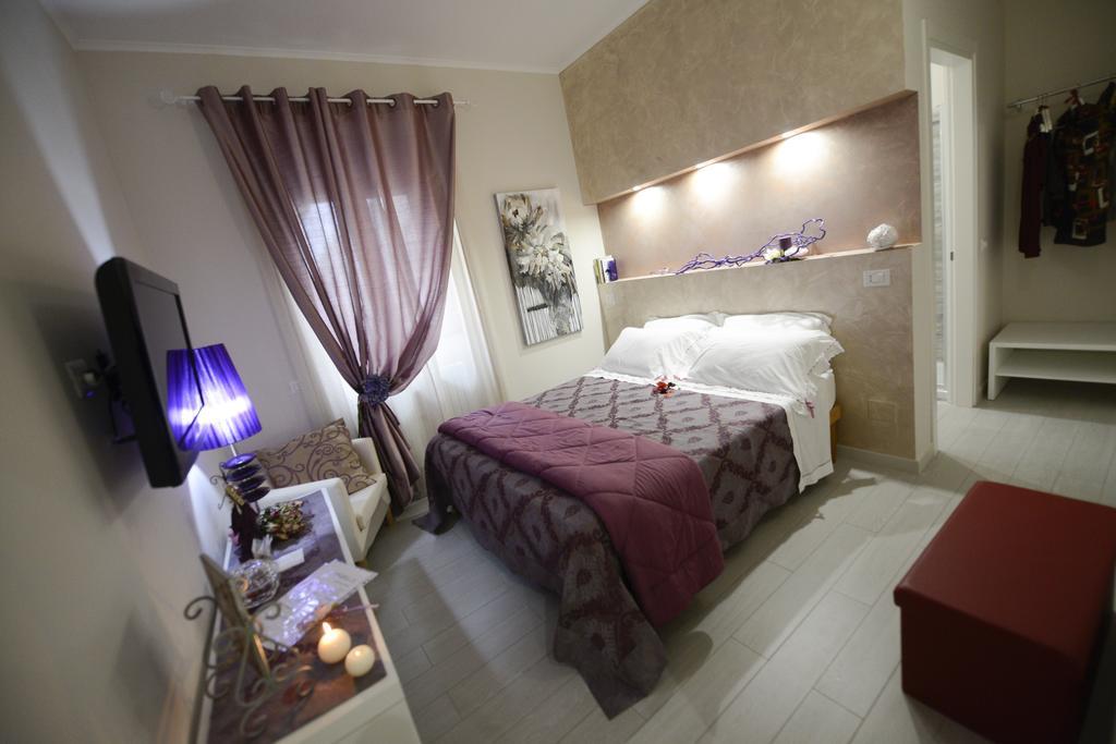 In Bocca Ai Sassi Villa Matera Exteriör bild