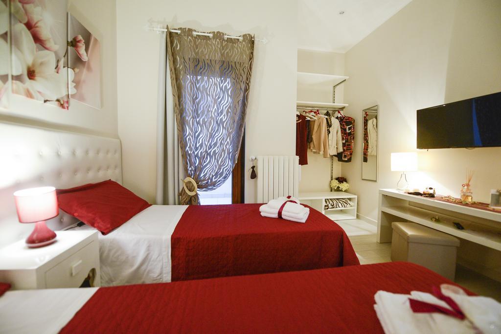 In Bocca Ai Sassi Villa Matera Exteriör bild