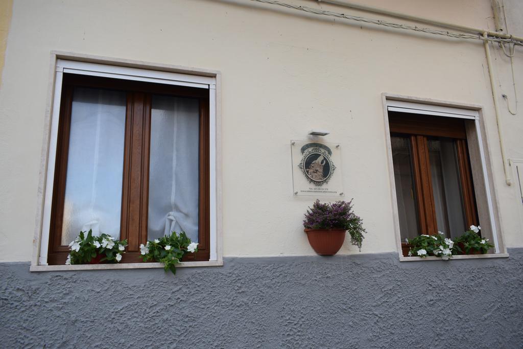 In Bocca Ai Sassi Villa Matera Rum bild