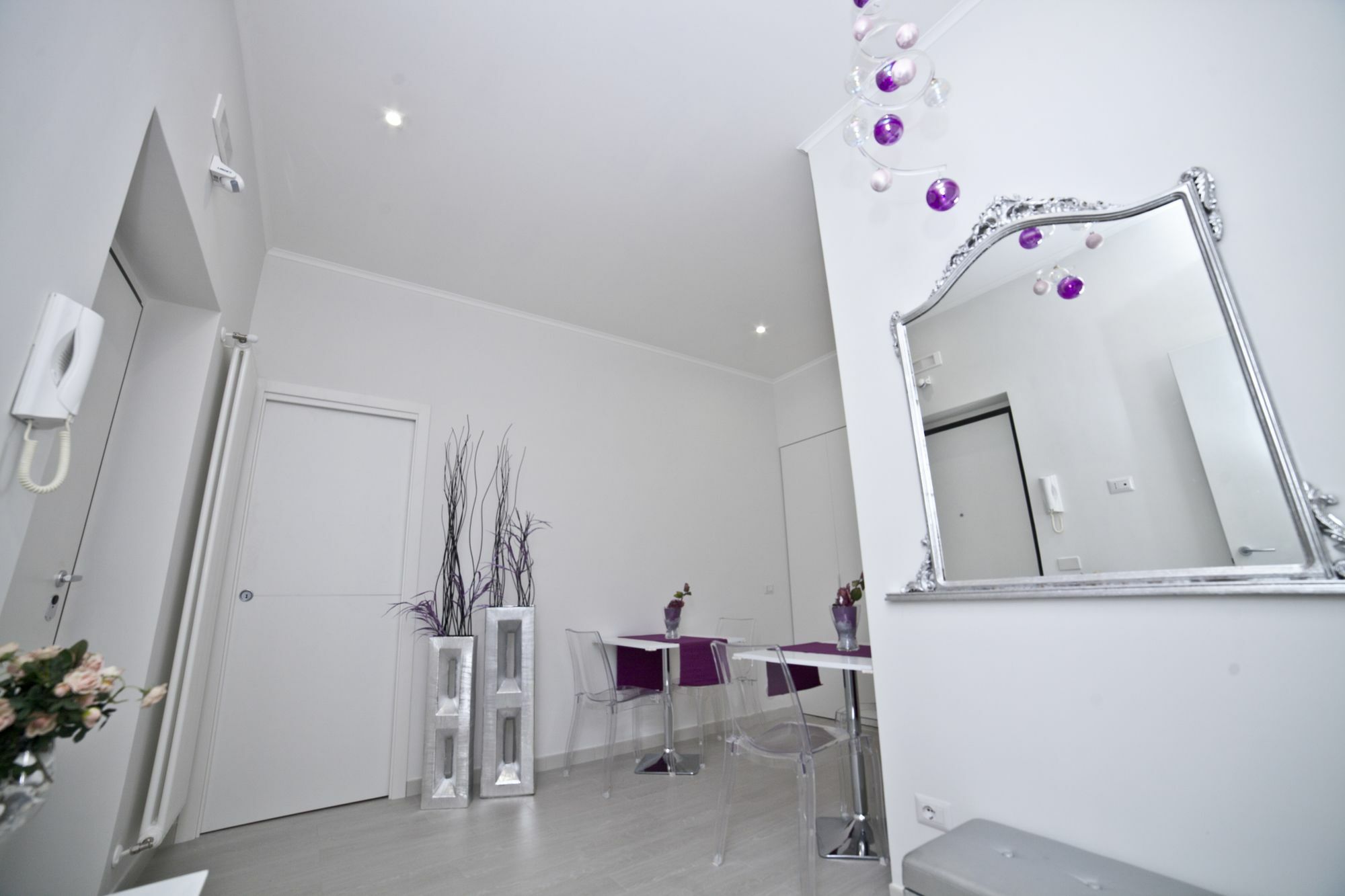 In Bocca Ai Sassi Villa Matera Exteriör bild